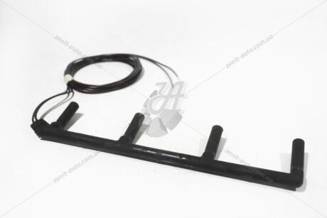 Джгут проводів свічок розжарювання VW T5 1,9TDI VAG '038971782B