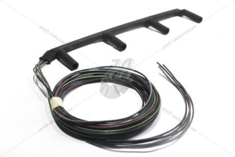Провід підключення свічок накалу VW T5 1,9TDI VAG '038971782C