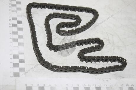Цепь ГРМ VW Tiguan, Scirocco, Jetta 1.4 (15-18), Sharan (11-16)/Skoda Octavia, Superb (09-15), Rapid (13-) VAG 03C109158H