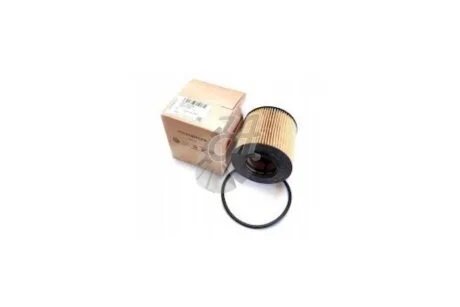 Фільтр масляний VW Jetta (06-), Passat (06-11) Tiguan (08-11)/Seat Ibiza/Skoda Fabia (07-15)/Audi A3 1.4 1.6 (04-08) VAG 03C115562