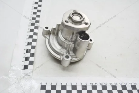 Насос водяний VW Jetta (13-18), Polo (13-)/Skoda Fabia (11-15), Octavia (04-08)/Seat Ibiza, Toledo 1.6 (12-15) VAG 03C121008J