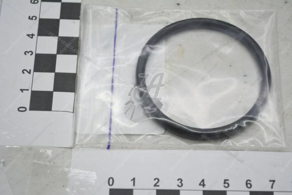 Кiльце ущільнювальне термостата VW/Audi/Skoda/Seat (2000-) VAG 03C121119C (фото 1)