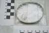 Прокладка дросельної заслінки VW Golf (13-), Jetta, Polo/Seat Leon, Toledo/Skoda Octavia, Fabia 1.6 (15-) VAG 03C133073D (фото 1)