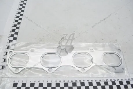 Прокладка выпускного коллектора VW Jetta (11-18), Polo (10-)/Seat Toledo 1.6 (13-15) VAG 03C253039H