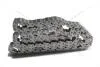 Ланцюг ГРМ VW Caddy (11-15), Polo (11-), Skoda Fabia, Octavia 1.2TSi (13-) (03F109158J) VAG '03F109158J (фото 1)