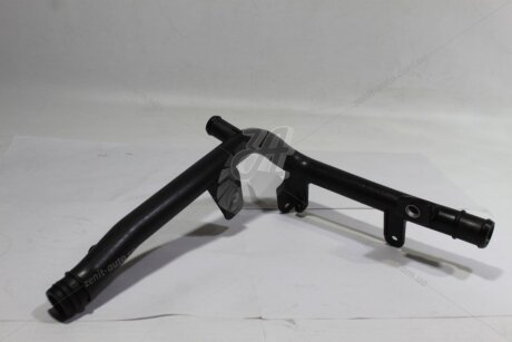 Трубопровод ОЖ Skoda Octavia II 1,9TDI 2,0TDI VAG '03G121065AC