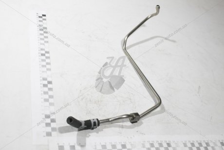 Маслопровод турбокомпрессора напорный 2,0TDI (BMM, BMP engine) VAG 03G145771R