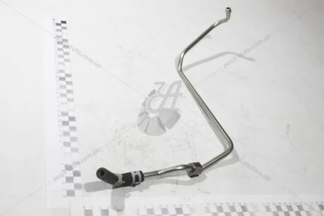 Маслопровід турбіни напірний 2,0TDI (BMM, BMP engine) VAG 03G145771R