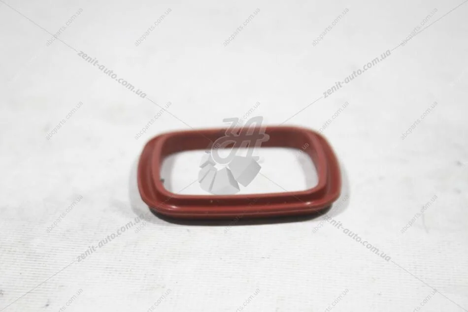 Прокладка впускного коллектору AUDI/VW VAG 03H133237J (фото 1)