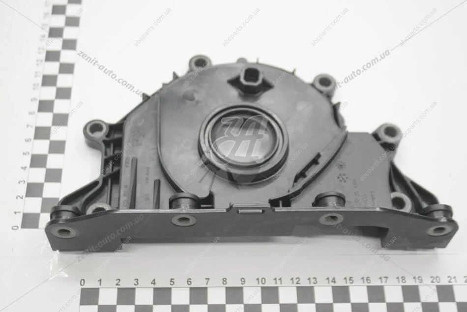 Сальник коленвала передний VW Crafter 2.0D (12-16) VAG 03L103085B (фото 1)