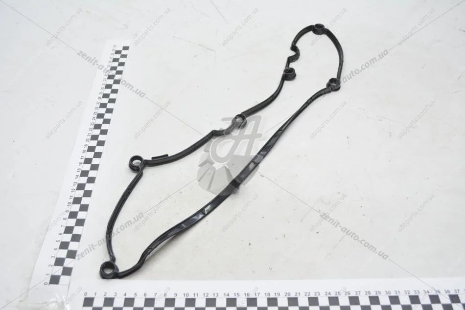 Прокладка клапанної кришки VW Passat, Golf, Tiguan 1.6, 2.0 (13-)/Audi A3-A6 (15-)/Skoda Octavia, Superb, Rapid (15-) VAG 03L103483S (фото 1)
