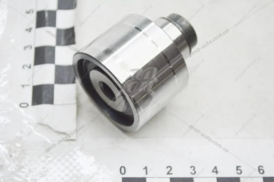 Ролик обводной ремня ГРМ VW Caddy, Golf, Jetta, Passat 1.6, 2.0 (11-)/Audi/Skoda Octavia, Superb (08-) VAG 03L109244G (фото 1)