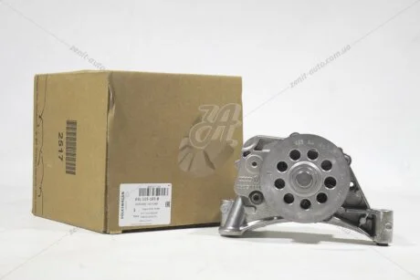 Насос масляний VW Amarok 2.0D (10-), Passat (09-15), T5-T6 (10-19) (03L115105C) VAG '03L115105C