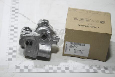 Насос масляный VW Passat 2.0D (11-15), Amarok (13-21), Tiguan (12-18), T6 (16-19) VAG '03L115105H