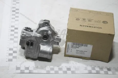 Насос масляный VW Passat 2.0D (11-15), Amarok (13-21), Tiguan (12-18), T6 (16-19) (03L115105H) VAG '03L115105H