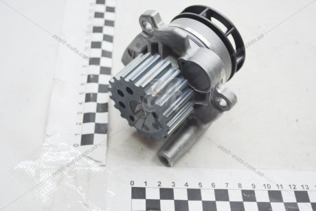 Насос водяной (Помпа) VW Amarok, Caddy, Crafter, Passat, T6/Audi A3, Q3/Skoda Octavia, Superb 1.2, 1.6, 2.0 (10-) VAG 03L121011P