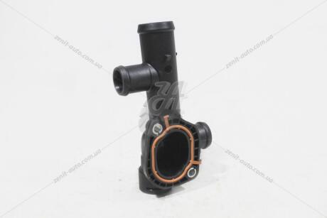 Фланець з прокладкою VW Crafter 2.0TDI (12-16) VAG 03L121132P