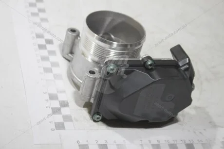 Заслонка дроссельная VW Amarok 2.0D (10-21), T5-T6 (12-19) VAG 03L128063S