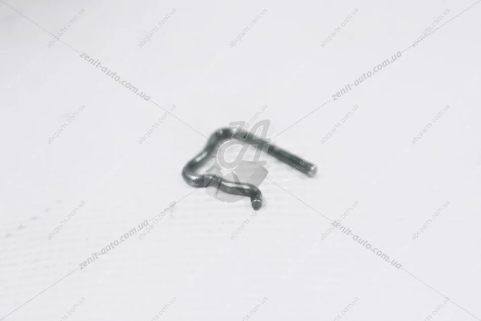 Скоба фіксації зворотної магістралі форсунки VW Jetta 1.6 D (09-), Passat (09-15)/Skoda Octavia, Superb/Seat Ibiza (09-15) VAG 03L130447 (фото 1)