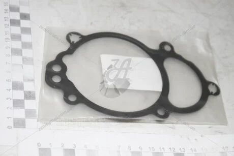 Прокладка кришки розподільних валів Audi A3, A4, A5, A6, Q5 2.0D (13-) VAG 03L145215F