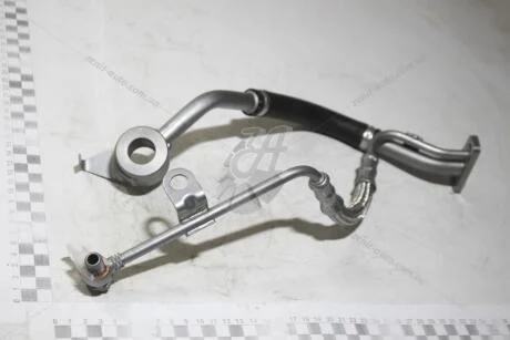 Трубка турбіни масляна Crafter (12-16), Amarok (13-21) (03L145736AL) VAG '03L145736AL