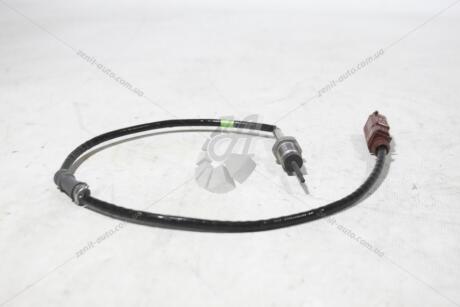 Датчик температури ВГ (пiсля саж. фiльтра) VW Passat 2.0D (11-15), CC (09-17) VAG 03L906088CJ