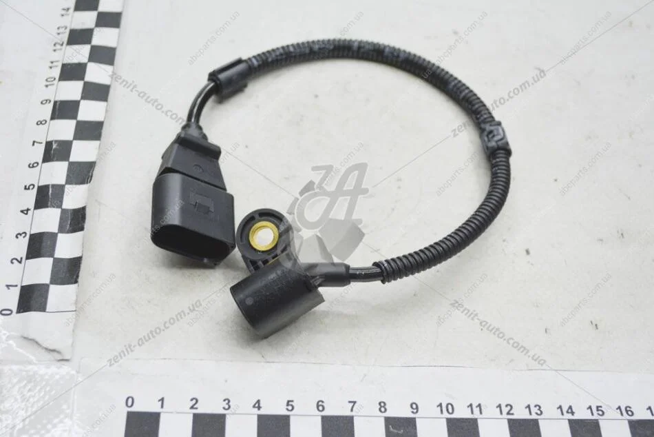 Датчик положення розподільного вала VW/Audi/Skoda/Seat 1.2 D, 1.5 D, 1.6 D, 2.0 D (10-) VAG 03L957147A (фото 1)