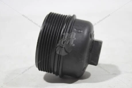 Кришка масляного фільтра VAG 03N115433C