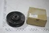 Шкив ременной коленвала (демпферный) VW Caddy, Golf, Polo/Audi A1, A3/Seat Ateca, Leon, Ibiza 1.0 (16-) VAG 04C105243AA (фото 1)