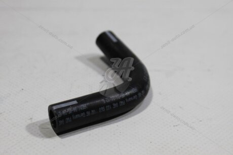 Шланг ВКГ Octavia III (13-) 1,4TSI (CZDA) VAG '04E103560