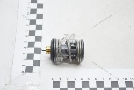 Термостат VW Golf (13-), Jetta (11-18), Tiguan (16-)/Skoda Octavia, Superb, Fabia 1.0, 1.4 (15-) VAG 04E121113F
