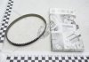 Ремень зубчатый помпы VW Caddy (16-), Golf, Jetta, Polo/Audi A1, A3/ Fabia, Octavia, Rapid 1.0, 1.2, 1.4, 1.6 (15-) VAG 04E121605L (фото 1)