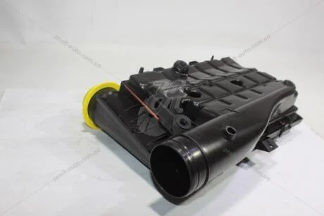 Корпус воздушного фильтра Octavia III (13-) 1,4TSI (CZDA) (04E129611AK) VAG '04E129611AK