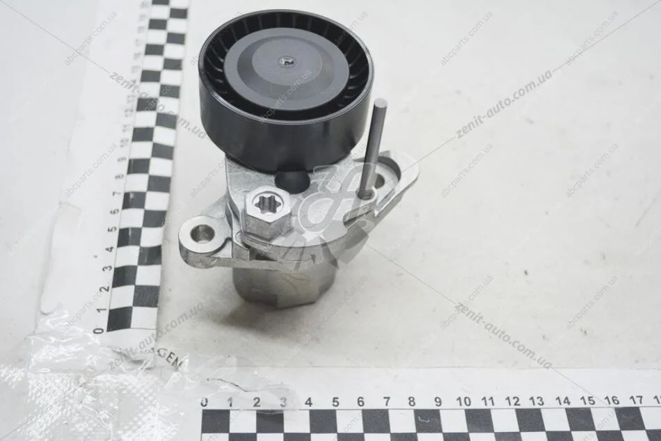 Натягувач поліклинового ременя VW Golf (13-17)/Seat Leon/Audi A3 (13-16)/Skoda Octavia 1.2, 1.4, 1,6 (13-) VAG 04E145299L (фото 1)