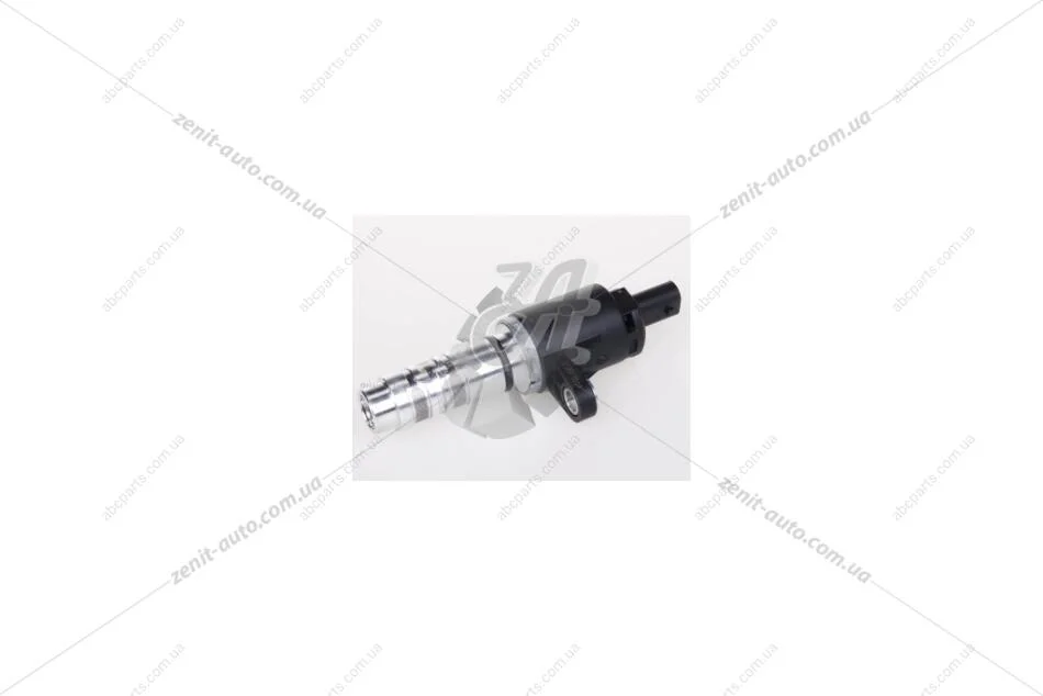 Електроклапан регулювання фаз газорозподілу VW/Audi/Skoda/Seat 1.2, 1.5, 1.6, (14-) VAG 04E906455AC (фото 1)