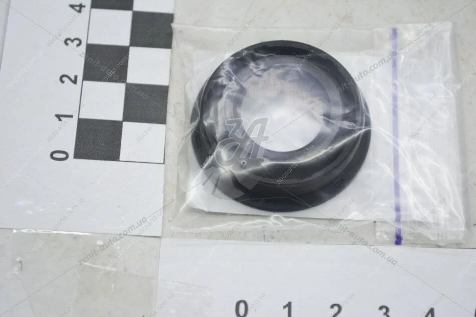 Прокладка колодца форсунки VW Amarok, Crafter, T6, Caddy, Golf, Jetta, Passat, Polo 1.5, 1.6, 2.0 (13-) VAG 04L103070B (фото 1)