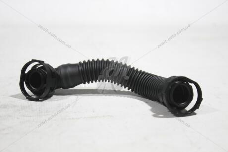Трубка вентиляційна VW Passat 1.6D, 2.0D (15-21) VAG 04L103493