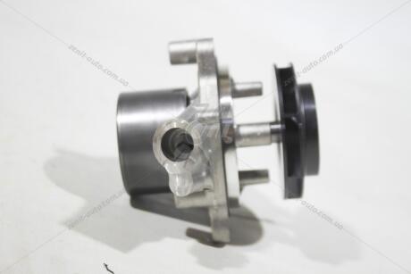 Насос водяний (Помпа) VW Crafter 2.0D (17-), T6 (16-21) VAG 04L121011M