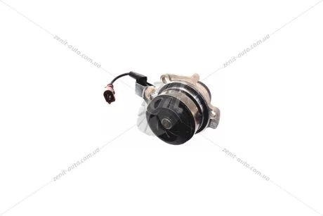 Насос ОЖ ДВС VW Crafter, Golf, Passat, Tiguan 1.6, 2.0 D (15-) VAG 04L121011N