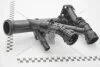 Термостат з корпусом VW Passat (13-), Polo (18-), Tiguan (16-), Golf (13-), Caddy/Audi A3 1.6D, 2.0D (17-) VAG 04L121026AH (фото 1)