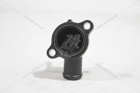 Фланець системи охолодження VW Caddy, Golf (16-), Jetta, Passat 2.0 D/ Skoda Superb (15-), Octavia (18-) VAG 04L121131AA