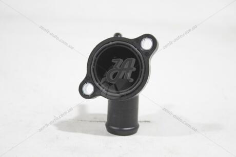 Фланец системы охлаждения VW Caddy, Golf (16-), Jetta, Passat 2.0 D/ Skoda Superb (15-), Octavia (18-) VAG 04L121131AA