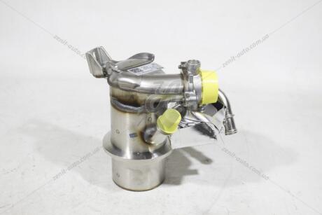 Радіатор EGR VW Passat B8 VAG 04L131512BQ