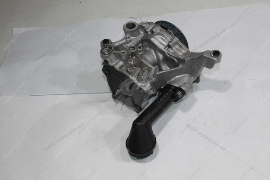 Насос масляный VW Passat 1.6D (11-15), Arteon 2.0D (17-21),Tiguan (12-18), T6 (16-19) (04L145208H) VAG '04L145208H (фото 1)