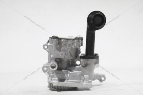 Насос масляный VW Passat 1.6D (11-15), Arteon 2.0D (17-21),Tiguan (16-21)/Audi A3, Q3 (15-21)/Skoda Superb (15-21)/ VAG 04L145208T