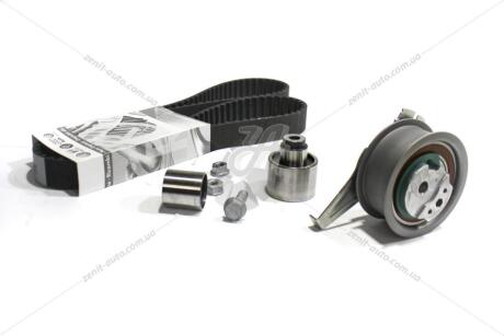 Комплект ГРМ Audi 2.0D (15-) VAG '04L198119K
