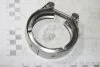Хомут системы выпуска VW Passat 2.0D (13-), Jetta, Polo (15-), Golf 1.6D, 2.0D (13-)/Audi/Skoda Octavia VAG 04L253725B (фото 1)