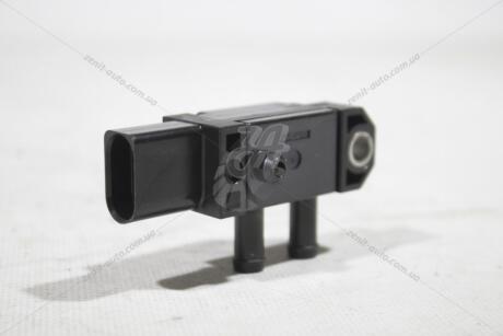 Датчик тиску VW Golf 1.6D (13-14), Polo 1.4D/Audi A1 (15-18), A3 (13-16)/Skoda Fabia, Octavia VAG 04L906051