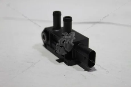 Датчик перепада тиску вихлопної системи VW Passat B8 (04L906051AB) VAG '04L906051AB