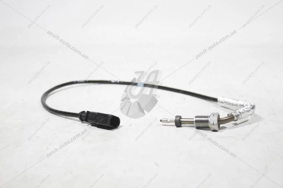 Датчик температури ВГ VW Passat, Tiguan /Audi A3/Skoda Octavia, Superb (17-21) VAG 04L906088JC (фото 1)